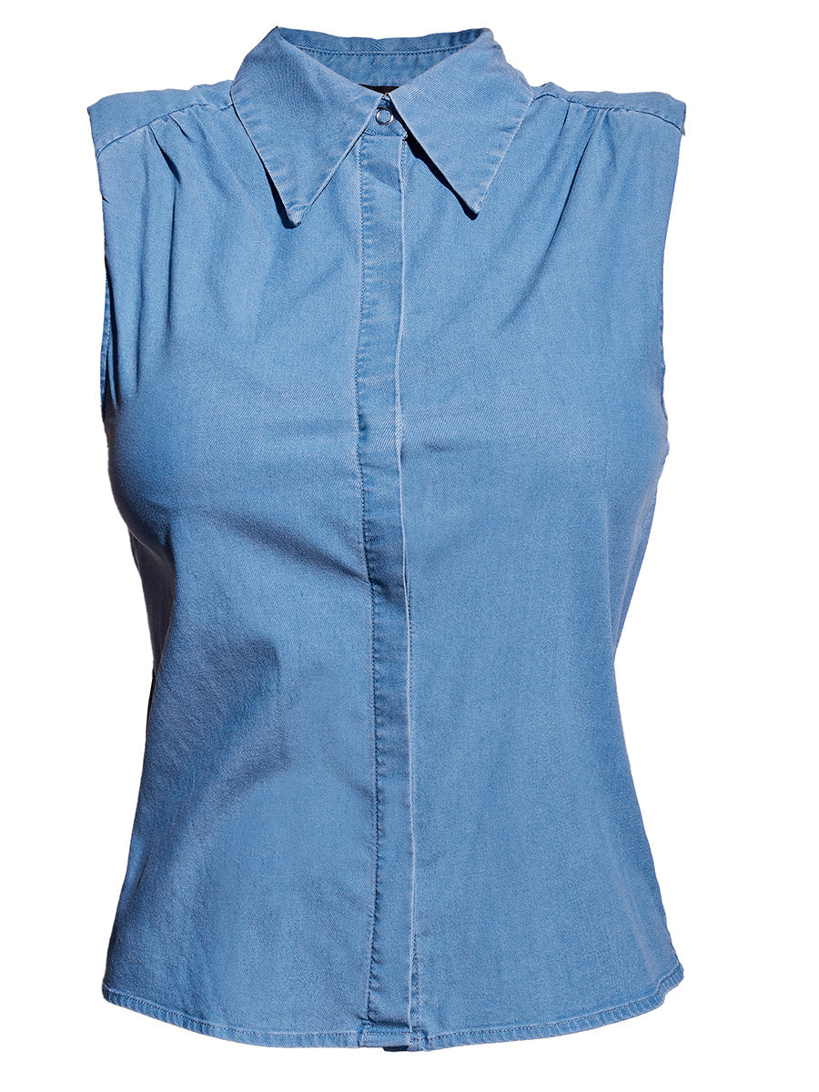 DYLANA BLOUSE