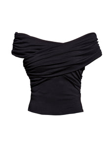JONI CROSSOVER TOP