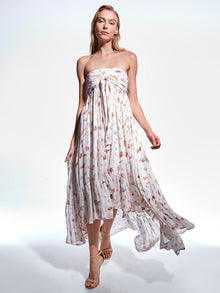 SEYCHELLES DRESS