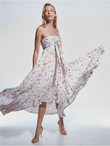 SEYCHELLES DRESS