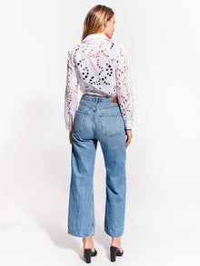 HANNAH BLOUSE