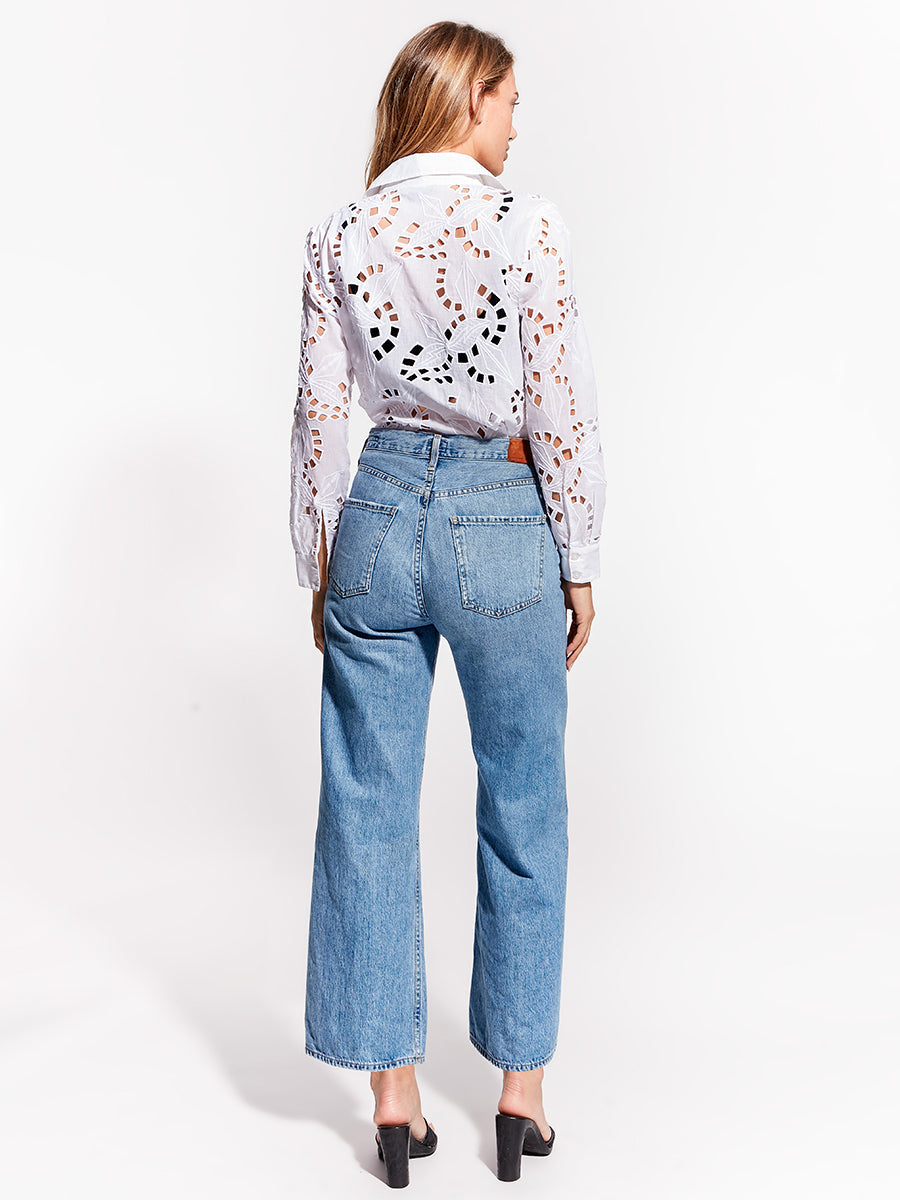 HANNAH BLOUSE