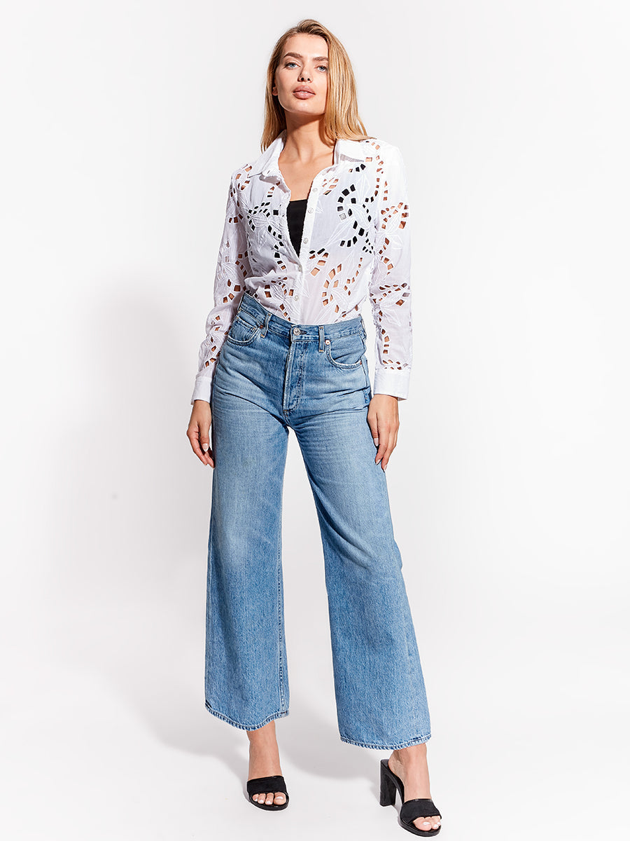 HANNAH BLOUSE