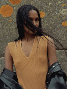 POESIA KNIT TOP