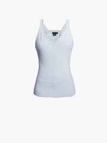 GEORGIA KNIT TANK