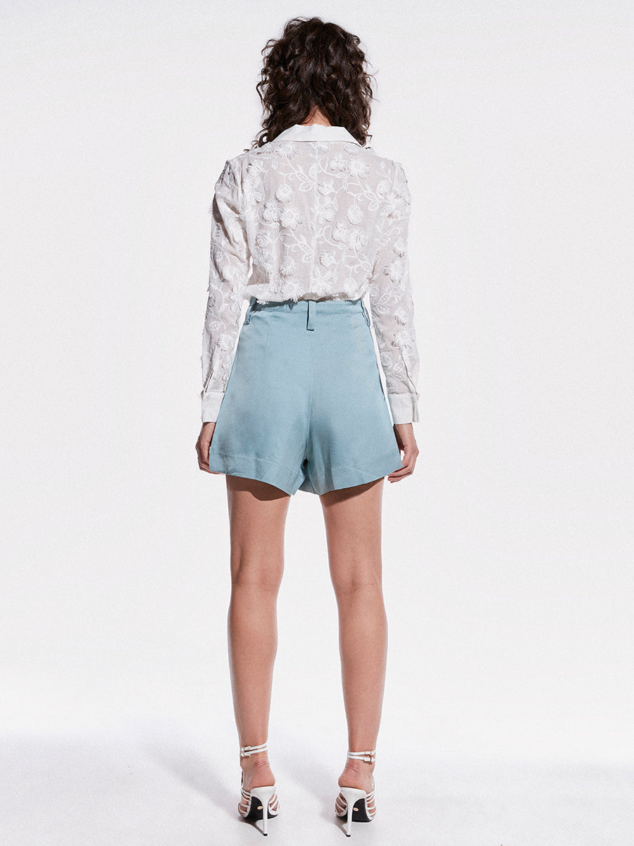 ARABELLA BLOUSE