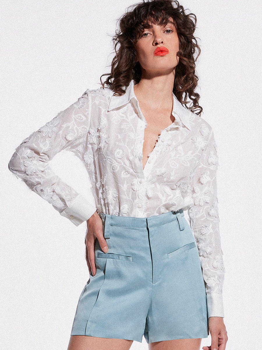 ARABELLA BLOUSE