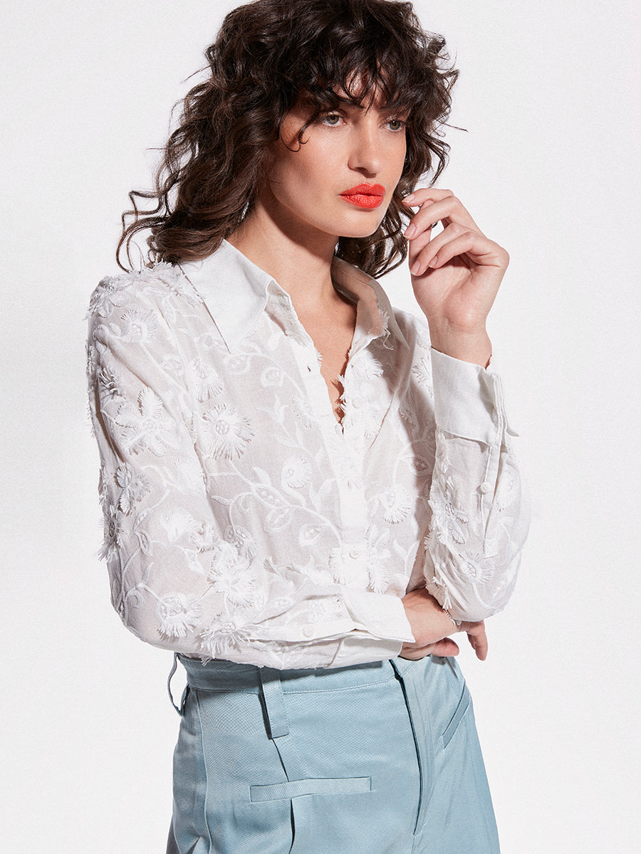 ARABELLA BLOUSE