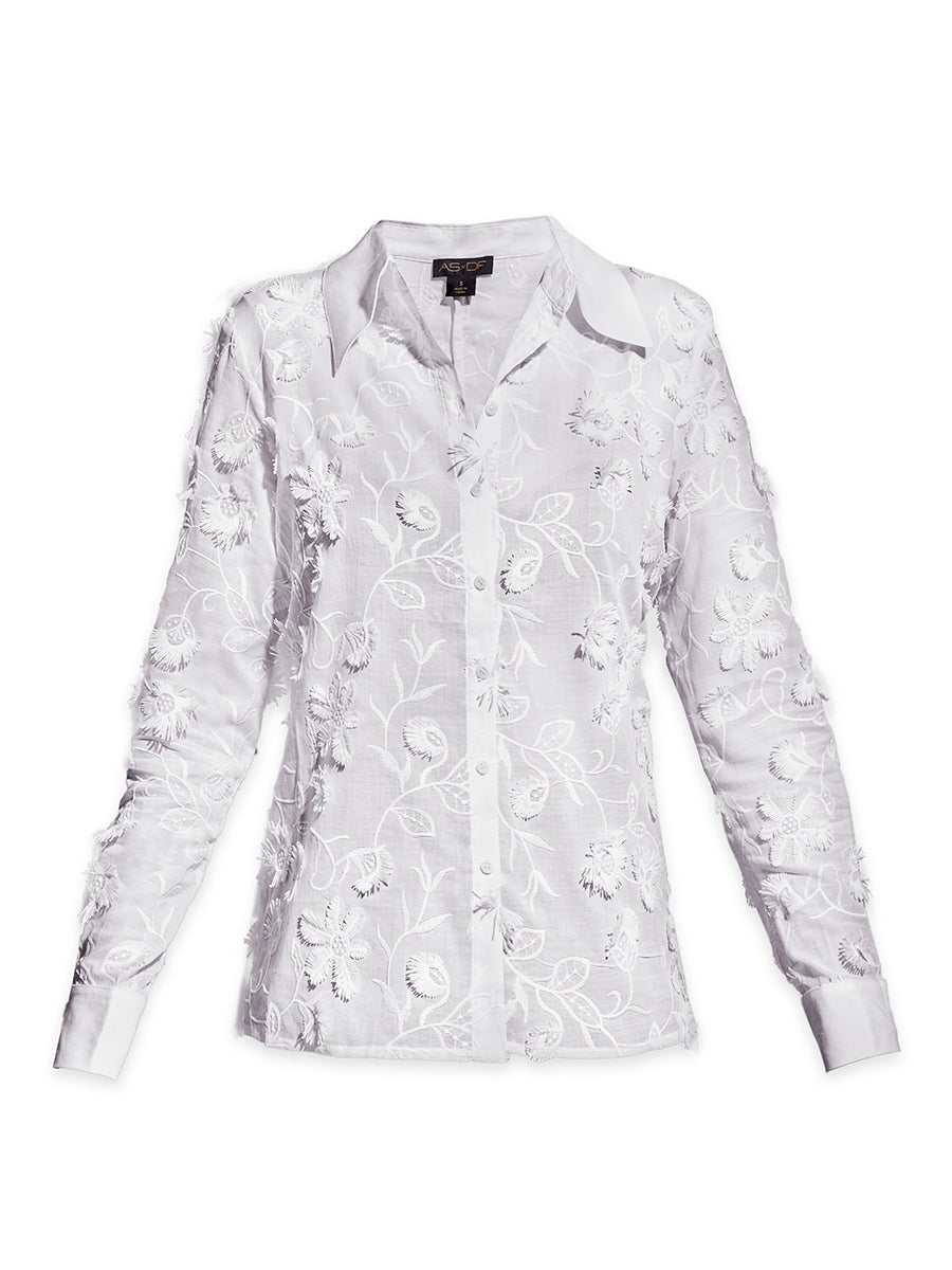 ARABELLA BLOUSE