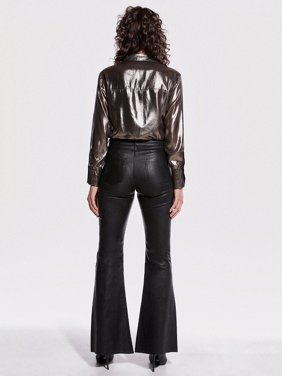 DARCY BLOUSE