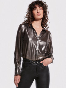 DARCY BLOUSE