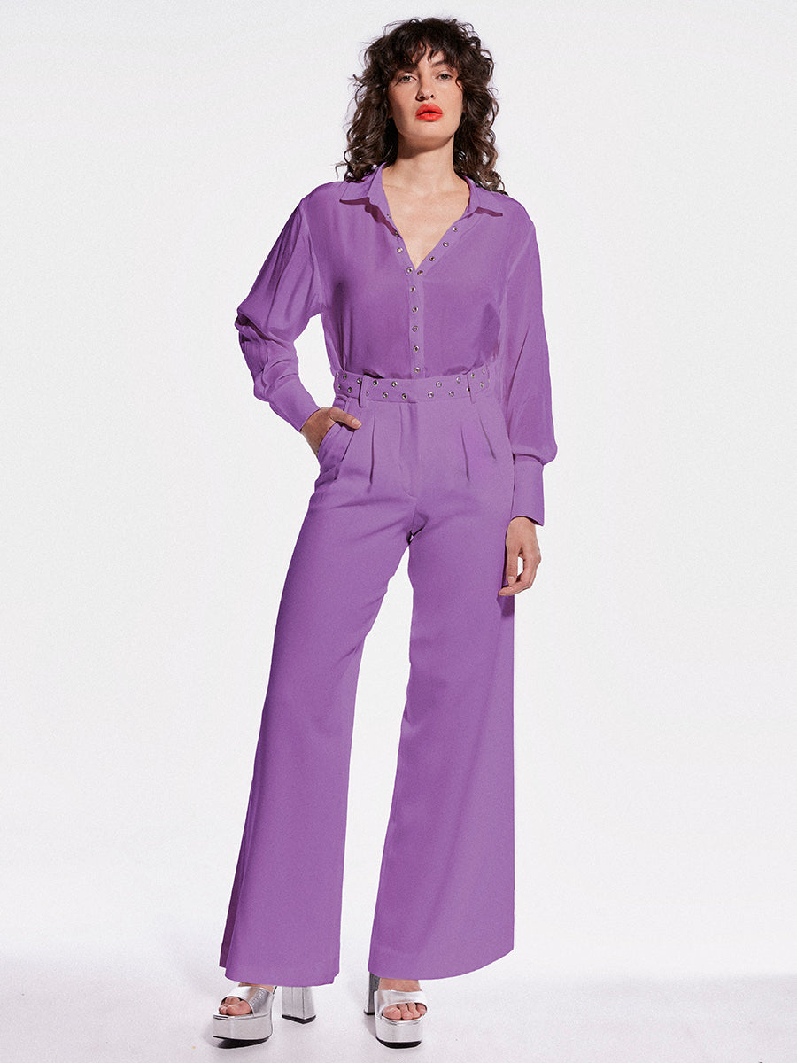 BISOUS BLOUSE