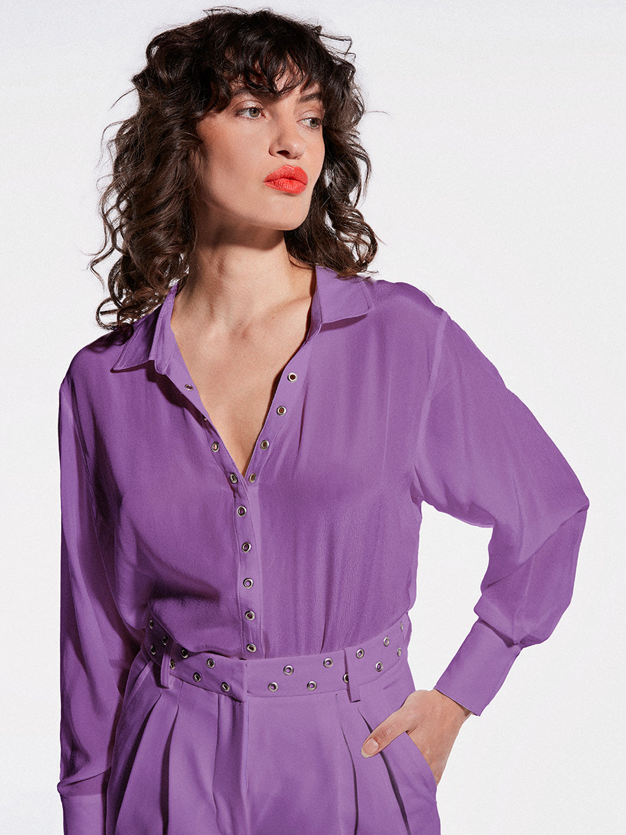 BISOUS BLOUSE