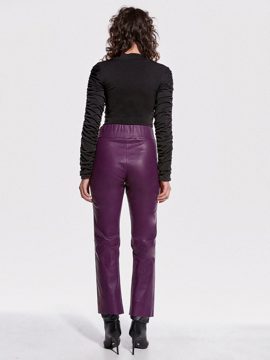 HARLEY TURTLENECK