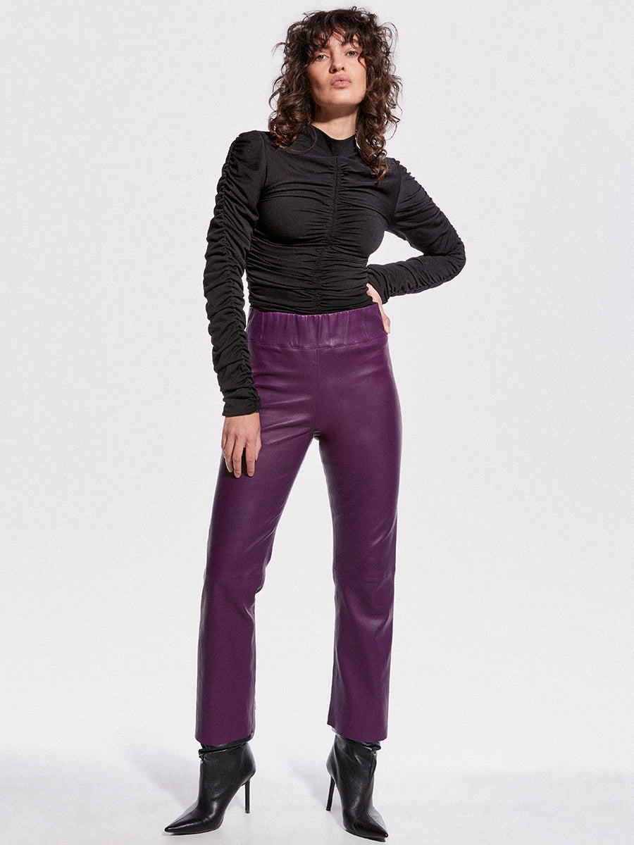 HARLEY TURTLENECK