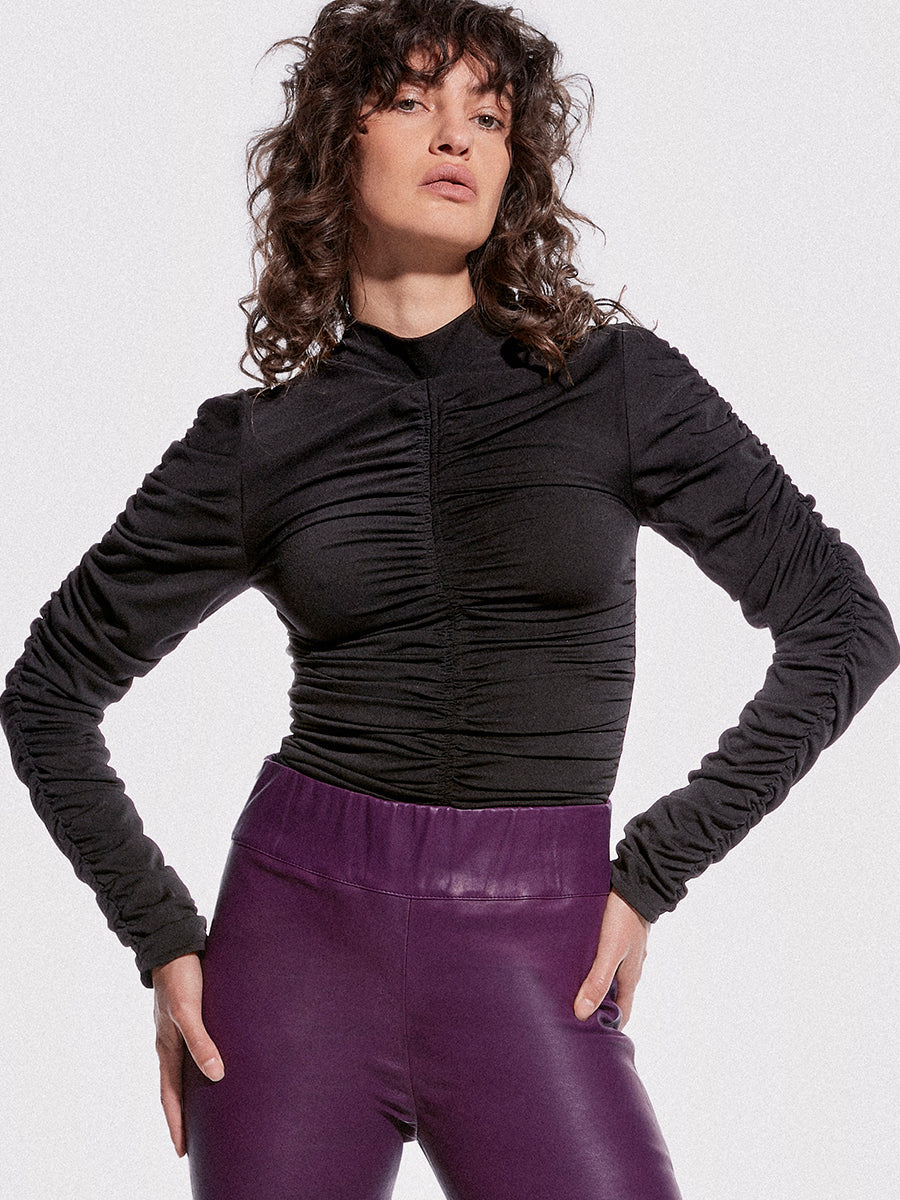 HARLEY TURTLENECK