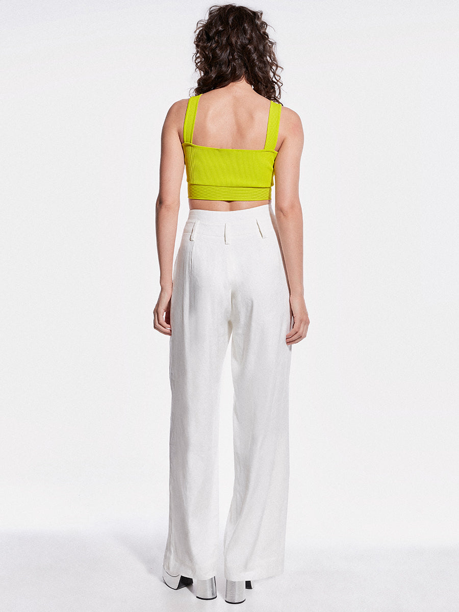 TIMA KNIT BRALETTE