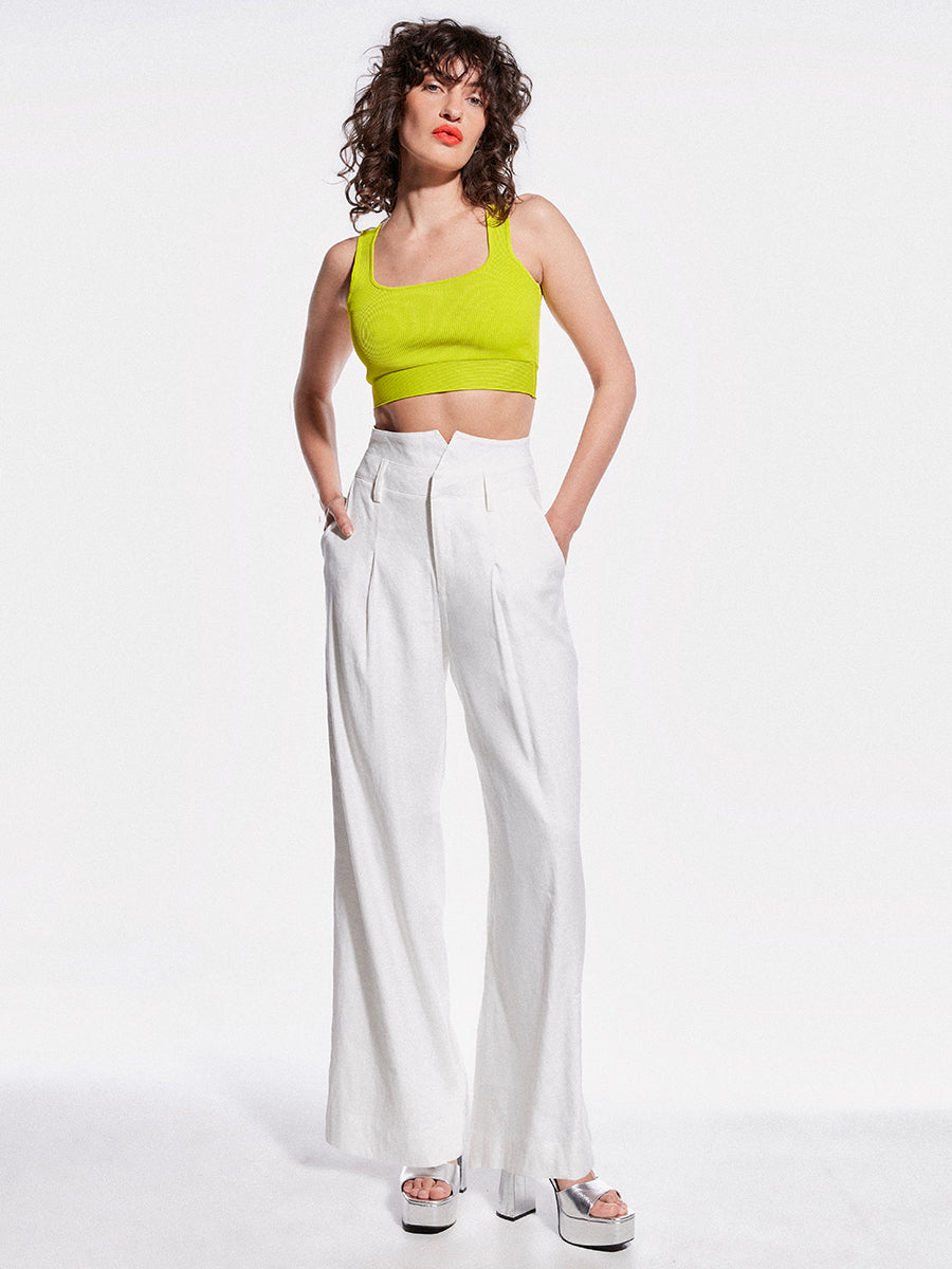 TIMA KNIT BRALETTE