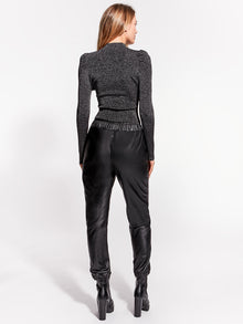 HARVEST MOON TURTLENECK