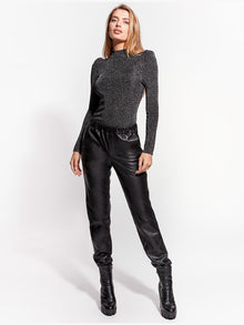 HARVEST MOON TURTLENECK