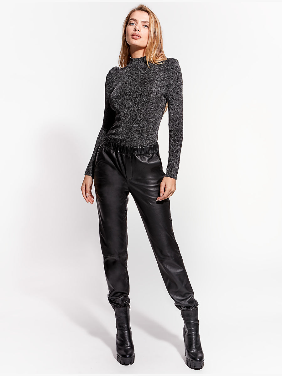 HARVEST MOON TURTLENECK
