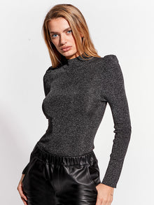 HARVEST MOON TURTLENECK