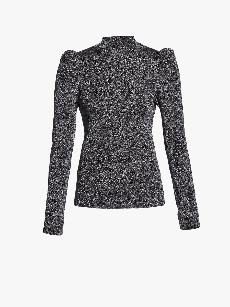 HARVEST MOON TURTLENECK