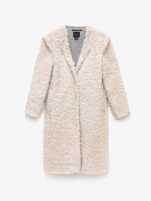 CORTINA SHAG DUSTER