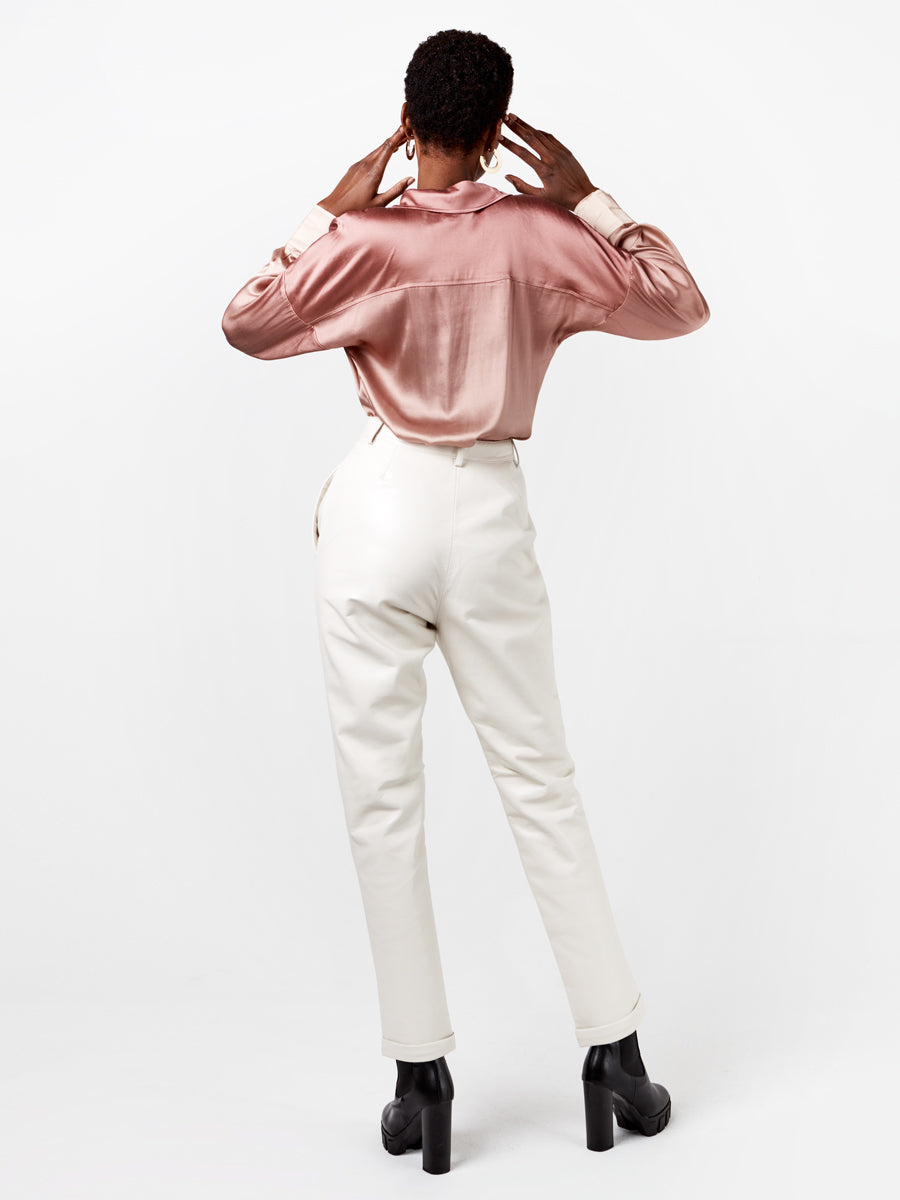 TRAMONTO BLOUSE