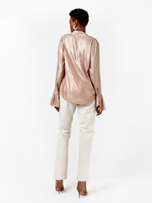 BRITT BLOUSE