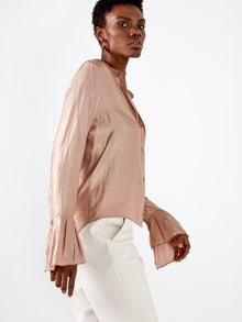 BRITT BLOUSE