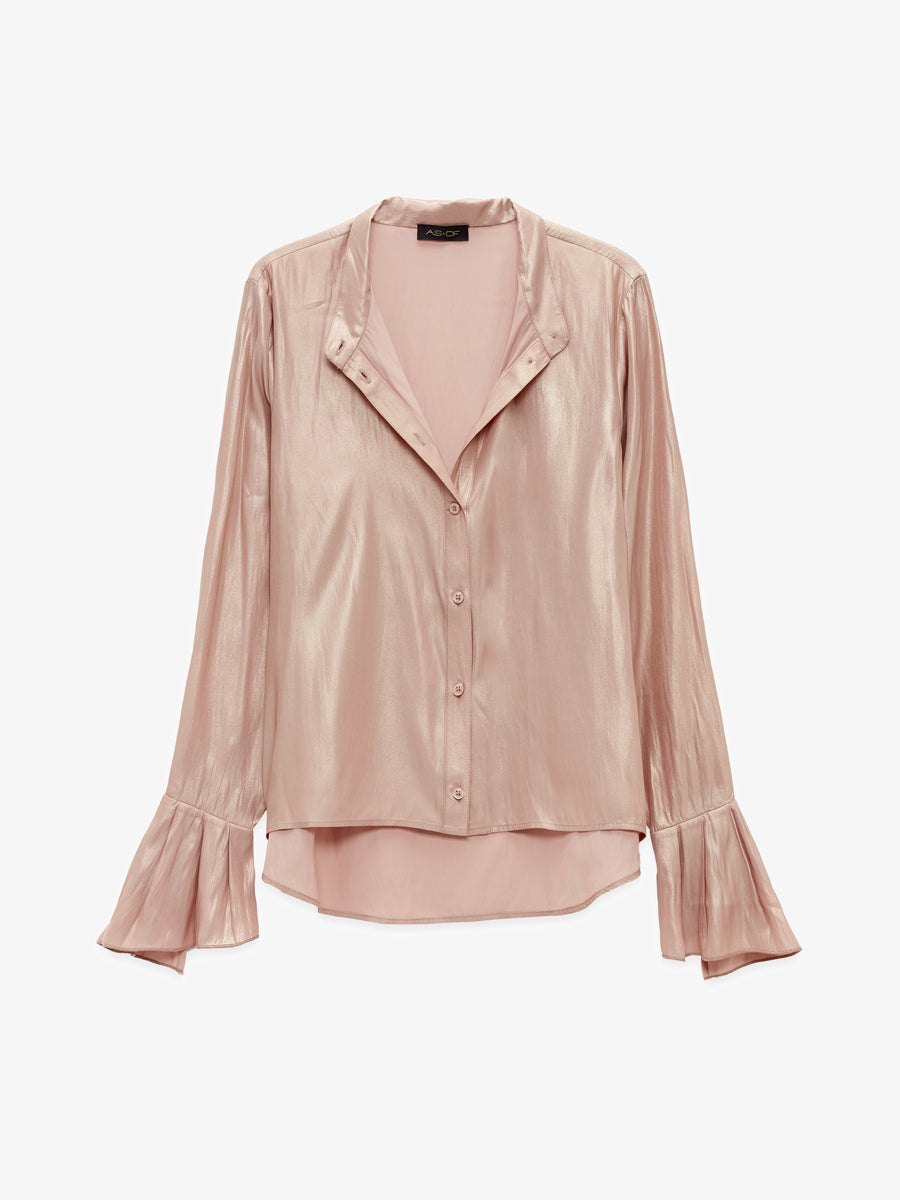 BRITT BLOUSE