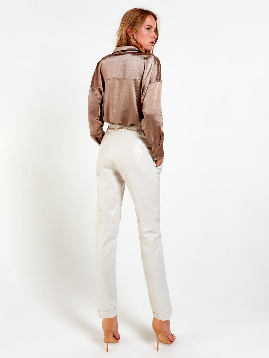 PARISIENNE BLOUSE