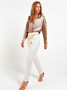 PARISIENNE BLOUSE