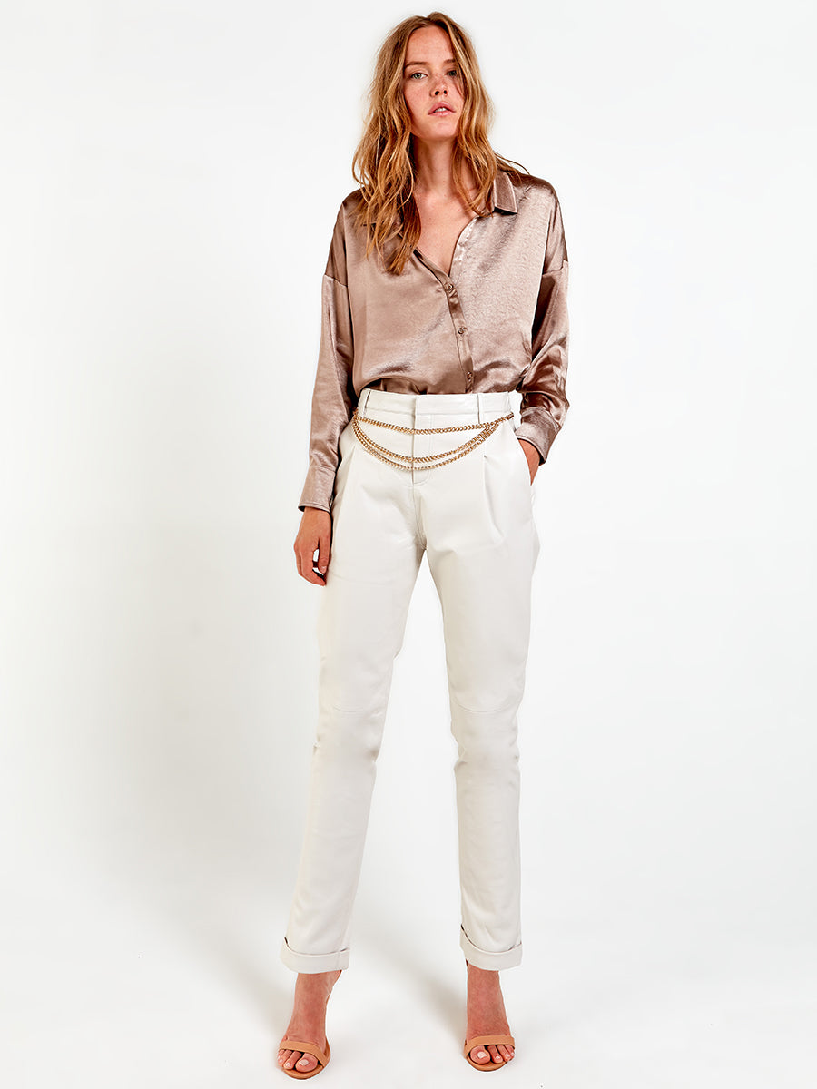 PARISIENNE BLOUSE