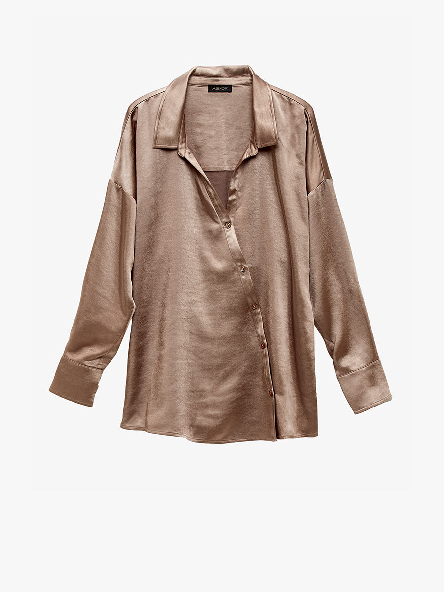 PARISIENNE BLOUSE