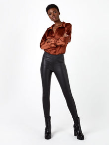 PARISIENNE BLOUSE