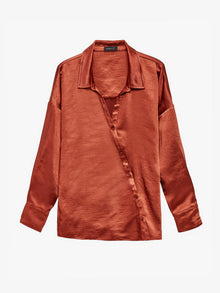 PARISIENNE BLOUSE