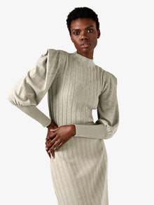 ANYA TURTLENECK