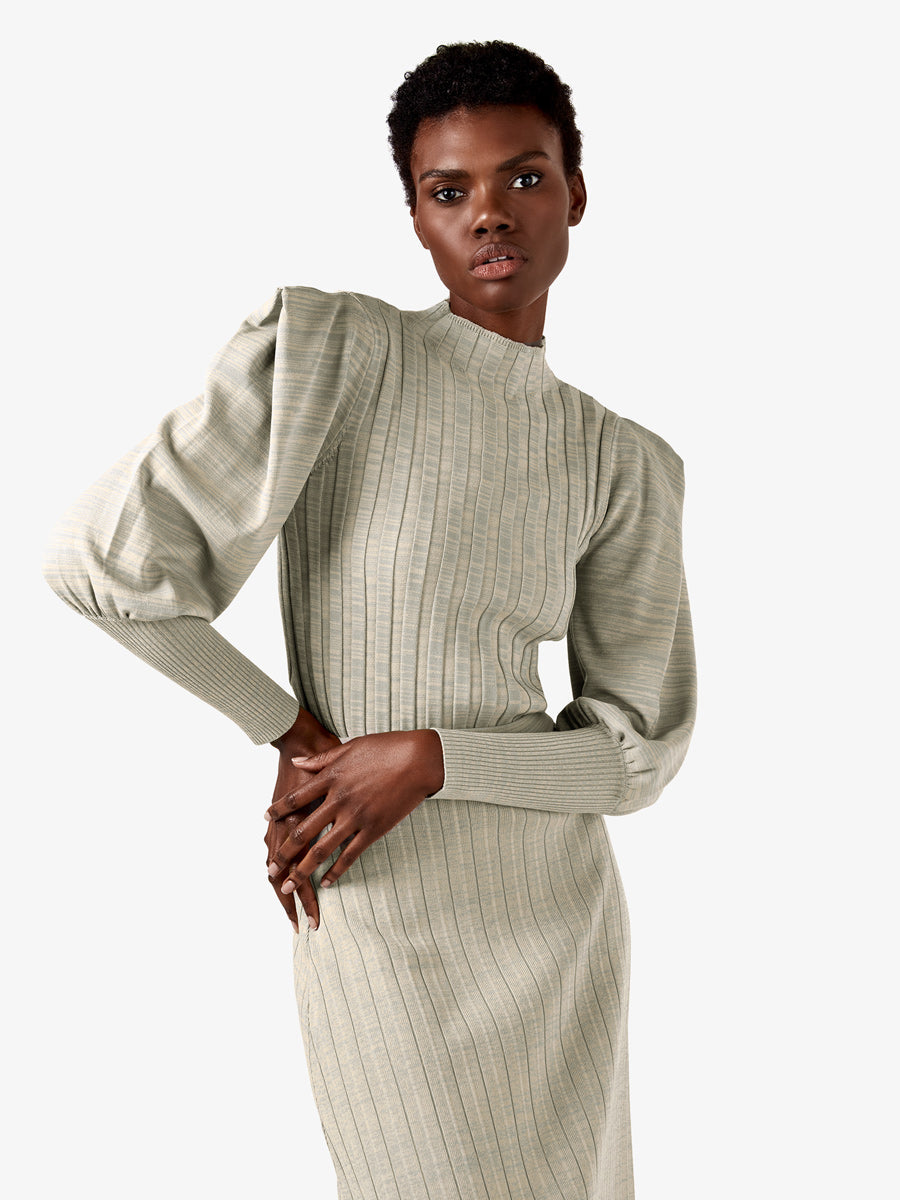 ANYA TURTLENECK