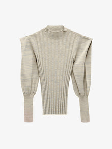 ANYA TURTLENECK