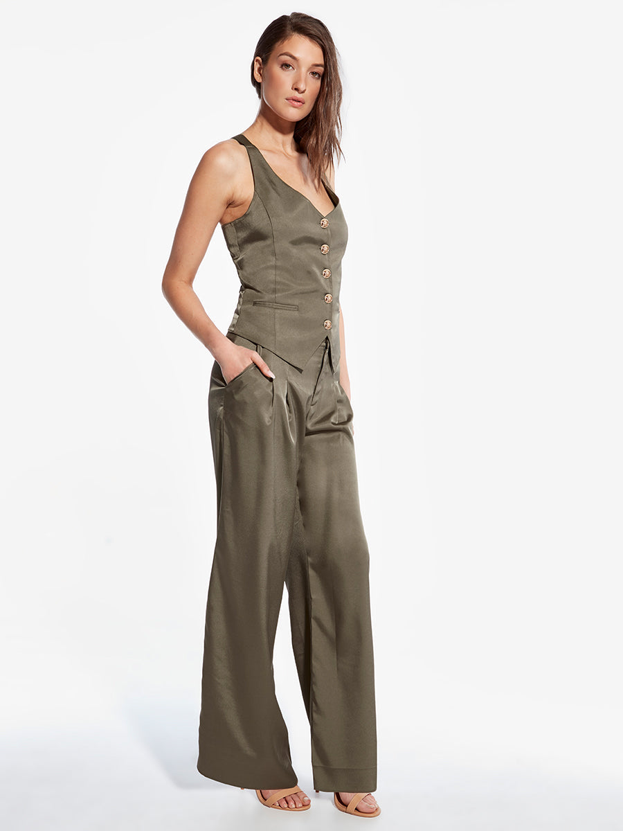 SASHA TROUSERS