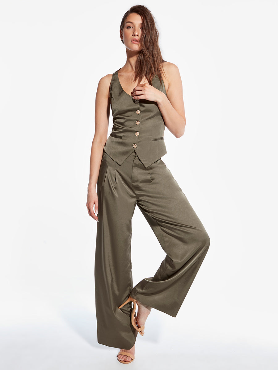 SASHA TROUSERS