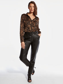 SASHA BLOUSE