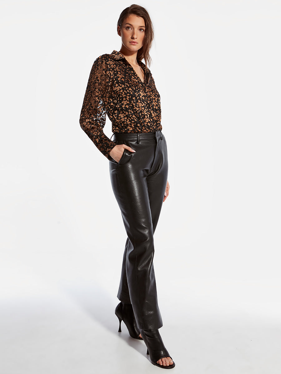 SASHA BLOUSE