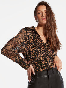 SASHA BLOUSE