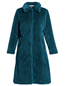 GRAYSON FUR DUSTER