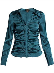 GRAYSON BLOUSE