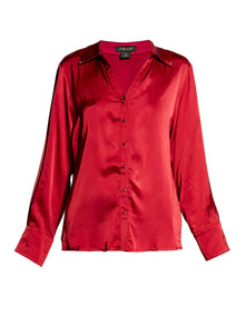 BILLIE BLOUSE