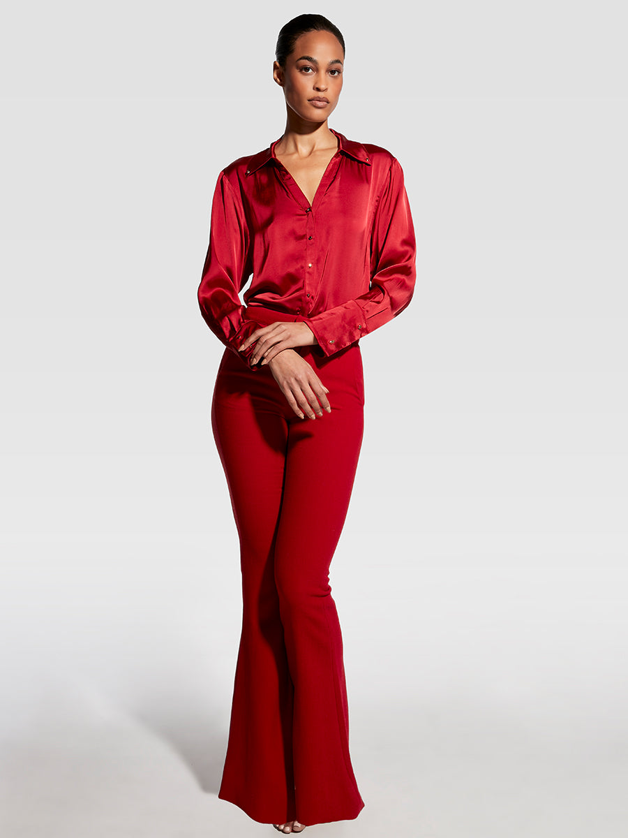 BILLIE BLOUSE